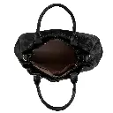 Bolso LB Tipo Satchel Marissa Negro