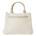 Bolso LB Tipo Satchel Marissa Beige
