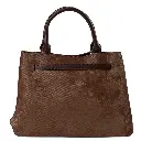 Bolso LB Tipo Satchel Marissa Café