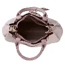 Bolso LB Tipo Satchel Marissa Lila