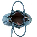 Bolso LB Tipo Satchel Marissa Celeste