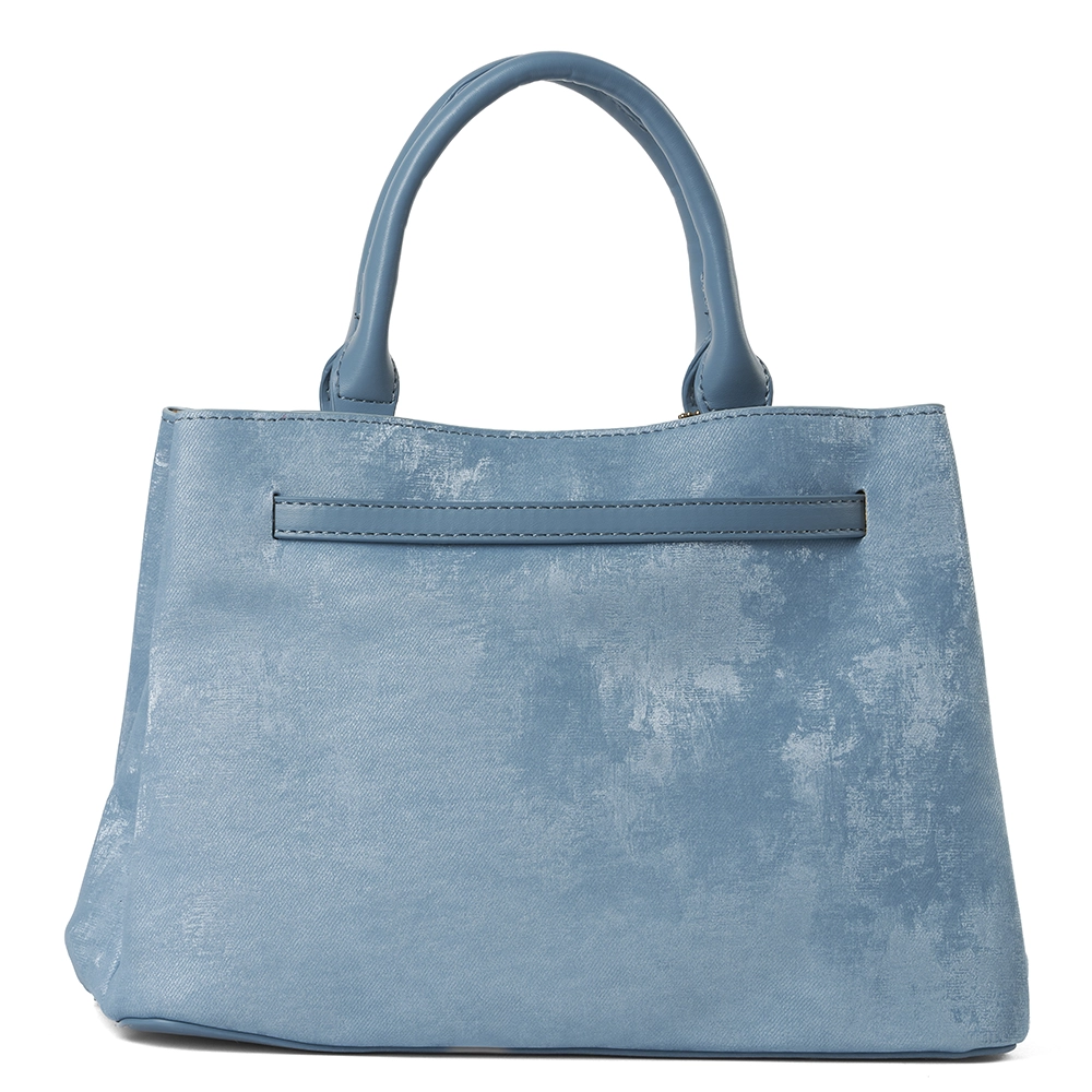 Bolso LB Tipo Satchel Marissa Celeste
