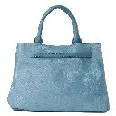 Bolso LB Tipo Satchel Marissa Celeste