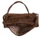 Bolso LB Mini Satchel Rowana Café