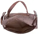 Bolso LB Mini Satchel Rowana Lila