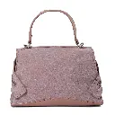 Bolso LB Mini Satchel Rowana Lila