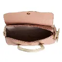 Bolso LB Tipo Tote Colección Jules Rosado