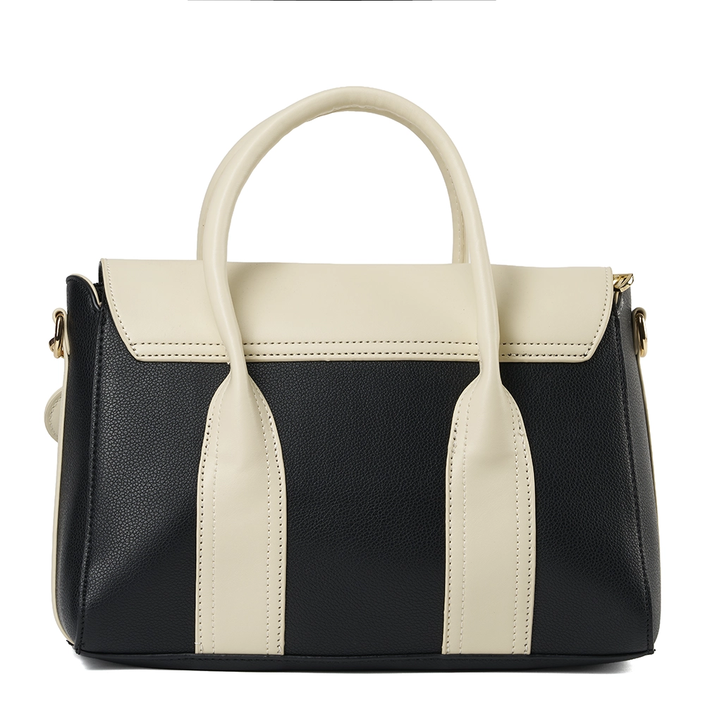 Bolso LB Tipo Tote Colección Jules Negro