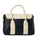 Bolso LB Tipo Tote Colección Jules Negro