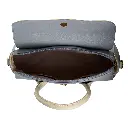 Bolso LB Tipo Tote Colección Jules Celeste