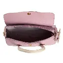 Bolso LB Tipo Tote Colección Jules Lila