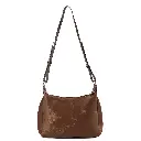 Bolso LB Tipo Hobo Caeli Café