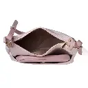 Bolso LB Tipo Hobo Caeli Lila