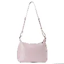 Bolso LB Tipo Hobo Caeli Lila