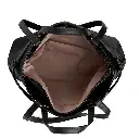 Bolso Tipo Tote LB Carola Negro