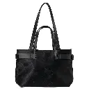 Bolso Tipo Tote LB Carola Negro