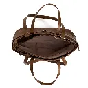 Bolso Tipo Tote LB Carola Café