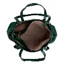 Bolso Tipo Tote LB Carola Verde