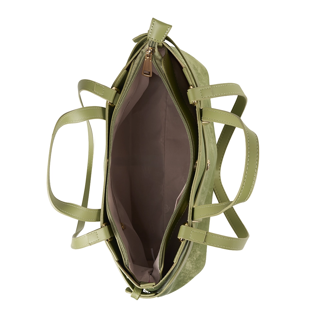 Bolso Tipo Tote LB Carola Jade