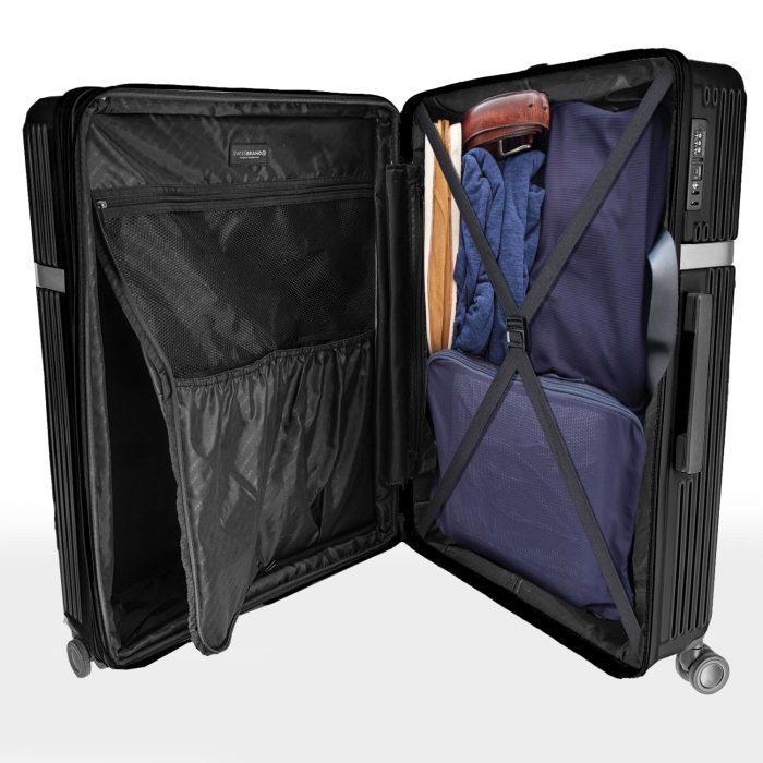 Maleta Swissbrand Hazel 20"