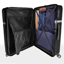 Maleta Swissbrand Hazel 20"