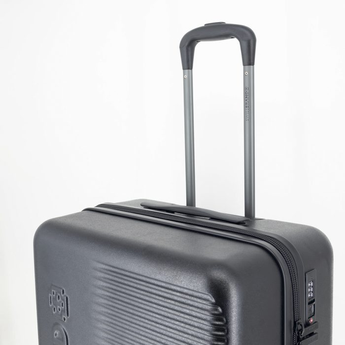 Maleta Swissbrand Ensonte 20"