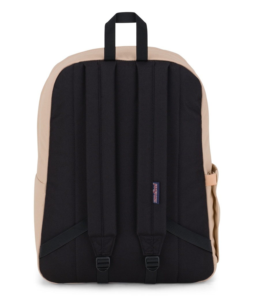 Mochila JanSport Super Break Plus Travertine