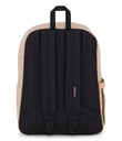Mochila JanSport Super Break Plus Travertine