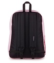 Mochila JanSport Super Break Plus Pink Ice