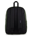 Mochila JanSport Super Break Cargo Green