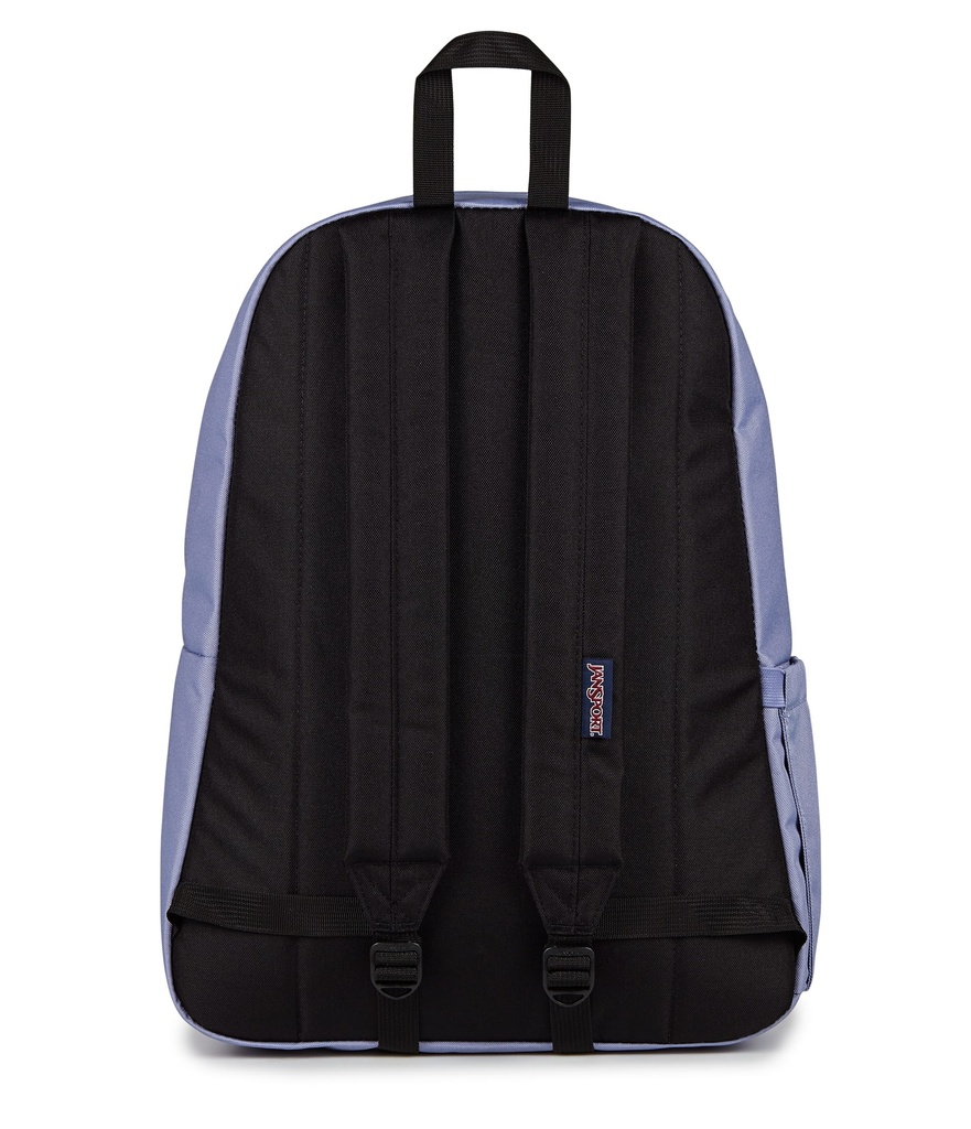 Mochila JanSport Super Break Lavender Ash