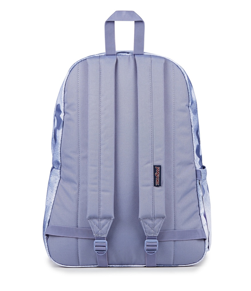 Mochila JanSport Super Break Plus Graffitied