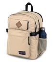 Mochila JanSport Main Campus Travertine
