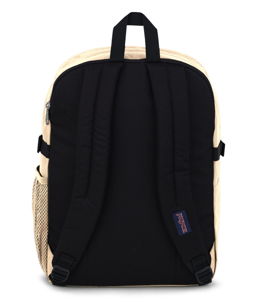 Mochila JanSport Main Campus Travertine