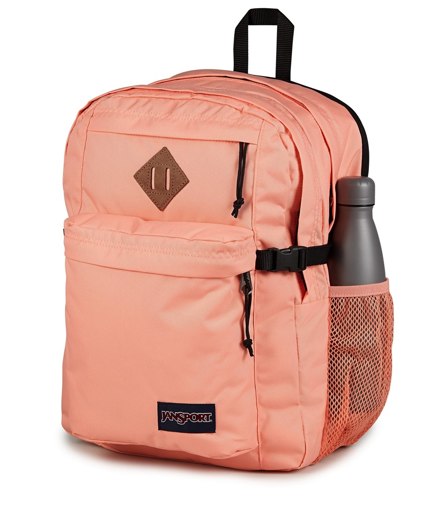 Mochila JanSport Main Campus Peach Bum