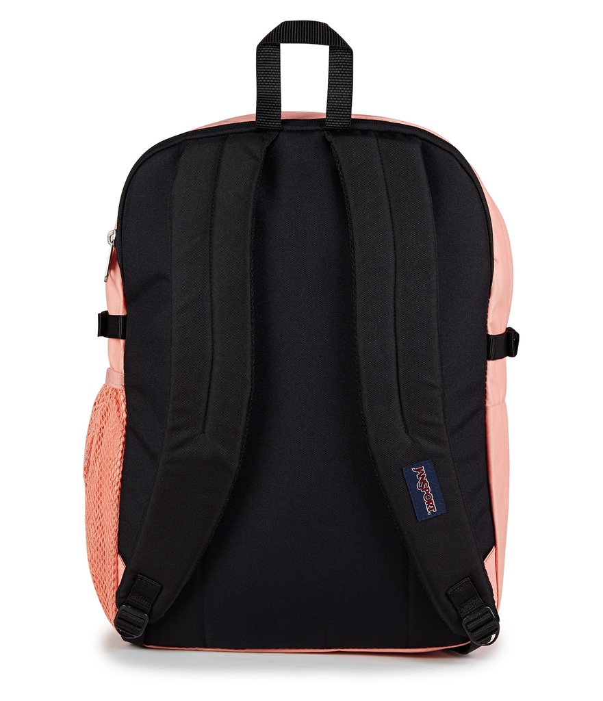 Mochila JanSport Main Campus Peach Bum