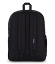 Mochila JanSport Super Break Plus Black