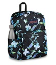Mochila JanSport Super Break Punk Petals