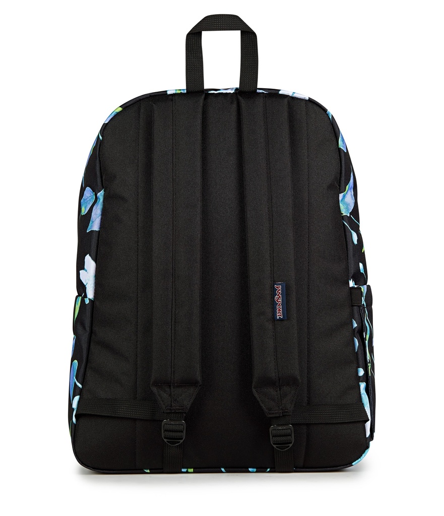 Mochila JanSport Super Break Punk Petals