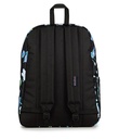 Mochila JanSport Super Break Punk Petals