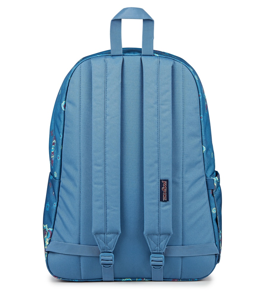 Mochila JanSport Super Break Butterfly Baddie