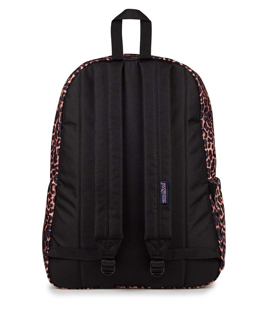 Mochila JanSport Super Break Animal Illusion