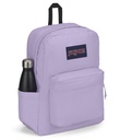 Mochila JanSport Super Break Plus Pastel Lilac