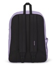 Mochila JanSport Super Break Plus Pastel Lilac