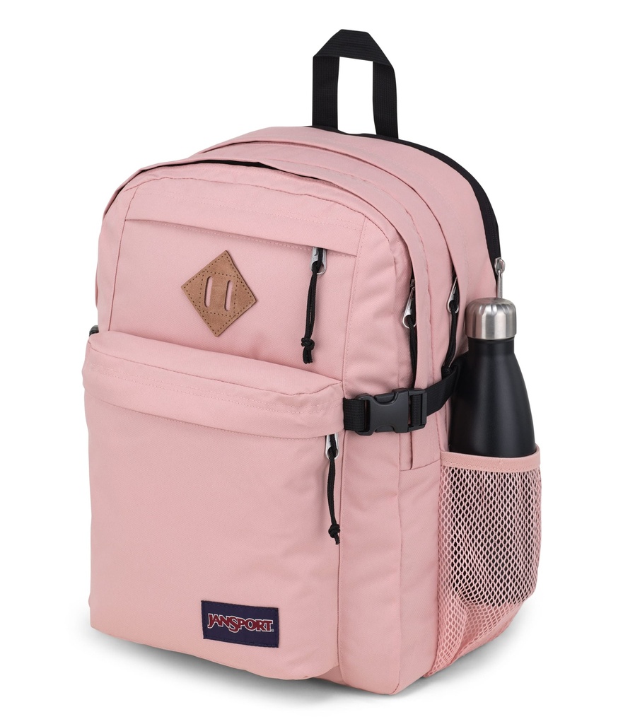 Mochila JanSport Main Campus Misty Rose
