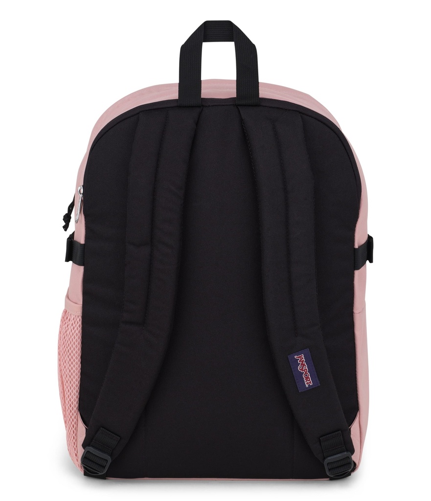 Mochila JanSport Main Campus Misty Rose