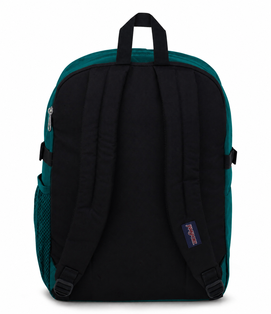 Mochila JanSport Main Campus Deep Juniper