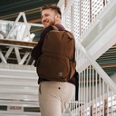 Mochila LB Juvenil Basic Coffee