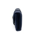 Billetera Grande LB Para Mujer Mayana Azul
