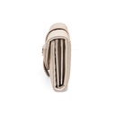 Billetera Grande LB Para Mujer Mayana Beige